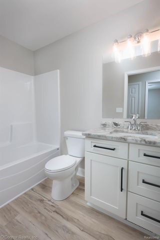 2047 Edward Lane East, Kimball Township, MI 48074