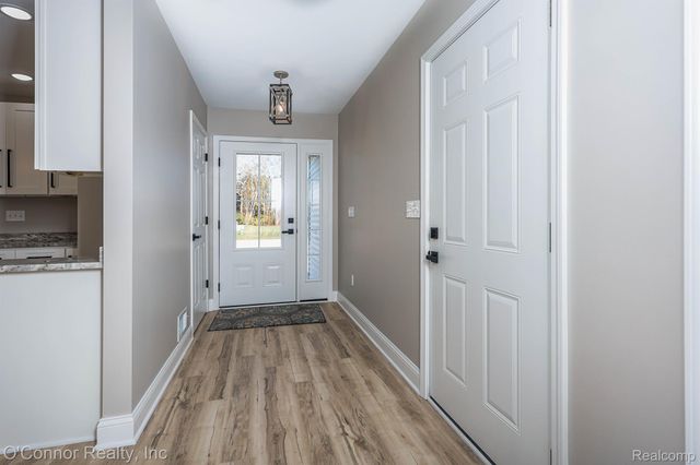 2047 Edward Lane East, Kimball Township, MI 48074