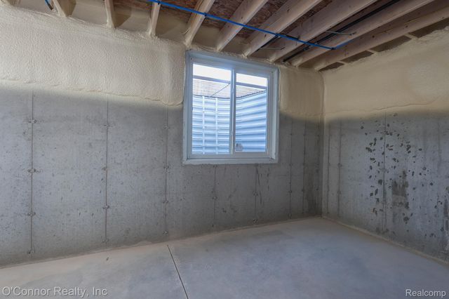 2047 Edward Lane East, Kimball Township, MI 48074