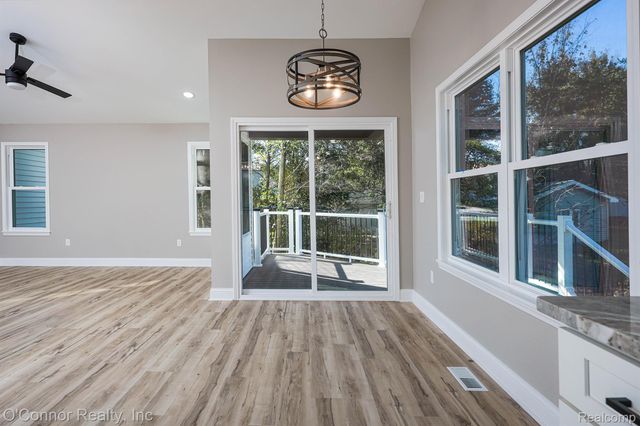 2047 Edward Lane East, Kimball Township, MI 48074