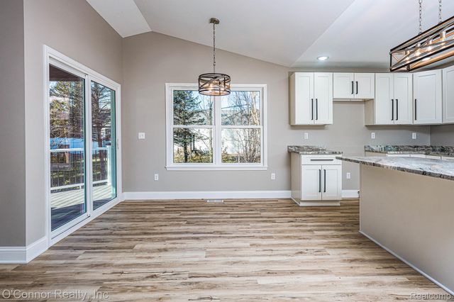 2047 Edward Lane East, Kimball Township, MI 48074