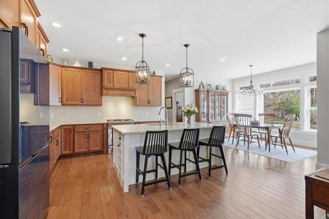 977 McGregor Drive, Eau Claire, WI 54703