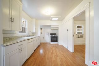 1046 S Fedora Street, Los Angeles, CA 90006