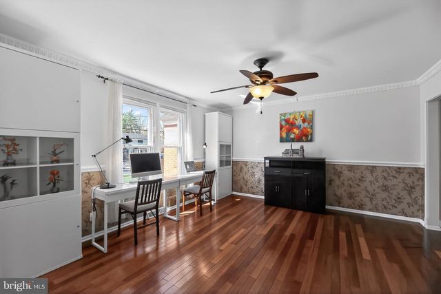 515 GARWOOD DR, Cherry Hill, NJ 08003