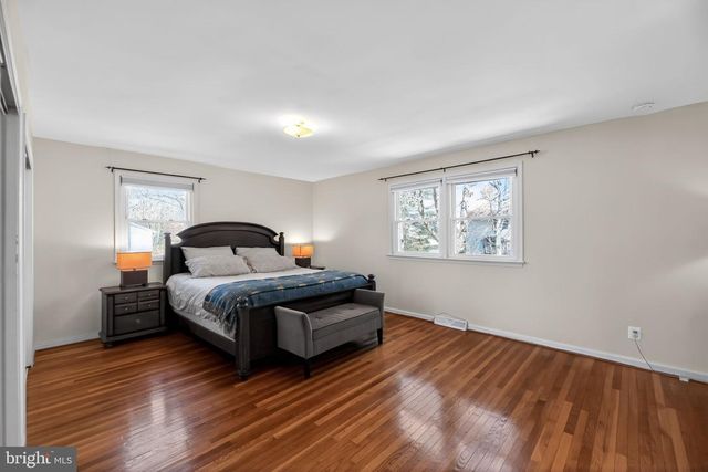 515 GARWOOD DR, Cherry Hill, NJ 08003