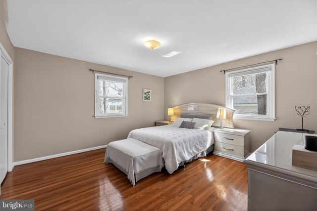 515 GARWOOD DR, Cherry Hill, NJ 08003