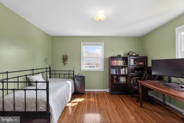 515 GARWOOD DR, Cherry Hill, NJ 08003