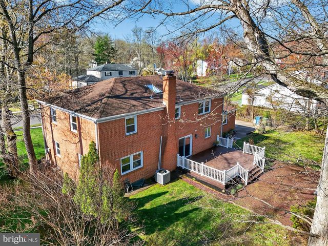515 GARWOOD DR, Cherry Hill, NJ 08003