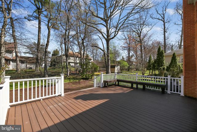 515 GARWOOD DR, Cherry Hill, NJ 08003