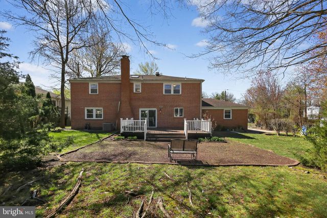 515 GARWOOD DR, Cherry Hill, NJ 08003