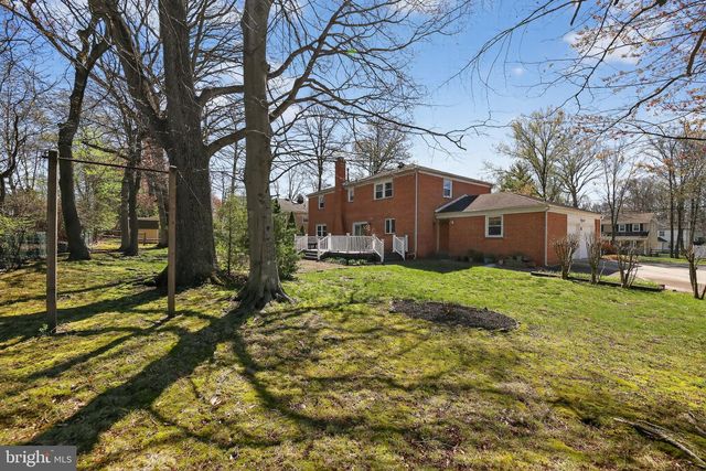 515 GARWOOD DR, Cherry Hill, NJ 08003
