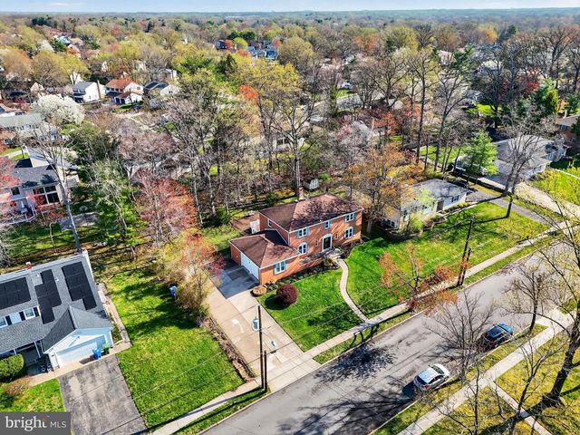515 GARWOOD DR, Cherry Hill, NJ 08003