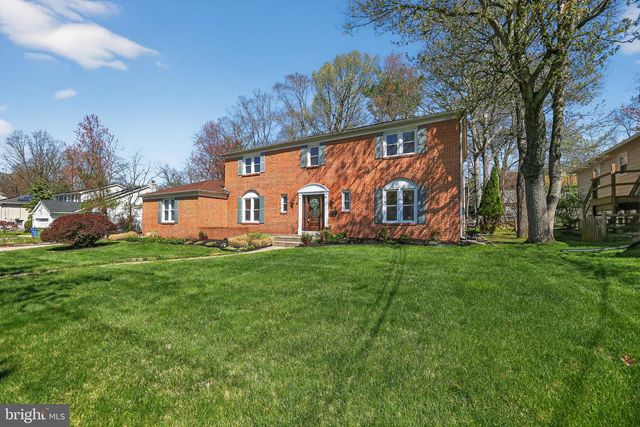515 GARWOOD DR, Cherry Hill, NJ 08003