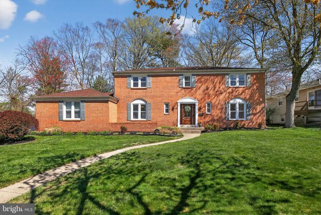 515 GARWOOD DR, Cherry Hill, NJ 08003
