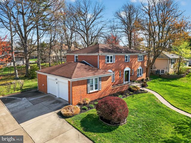 515 GARWOOD DR, Cherry Hill, NJ 08003