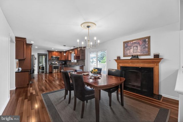515 GARWOOD DR, Cherry Hill, NJ 08003