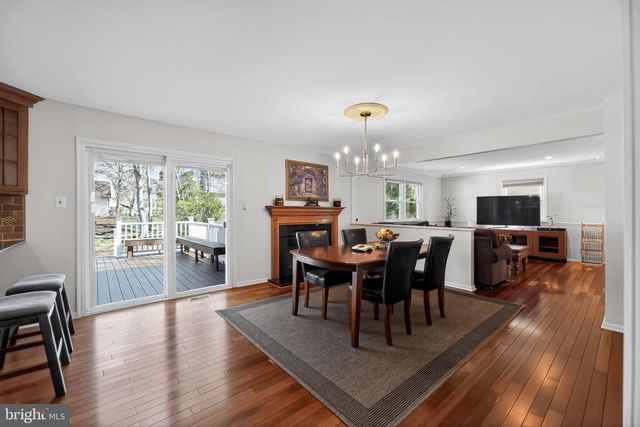 515 GARWOOD DR, Cherry Hill, NJ 08003