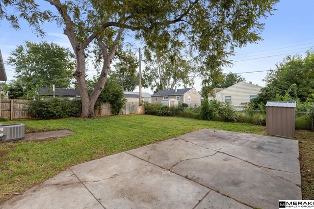907 W 31 Avenue, Bellevue, NE 68005