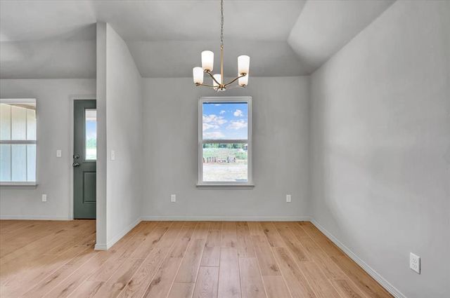 10657 SW 18th Street, Yukon, OK 73099
