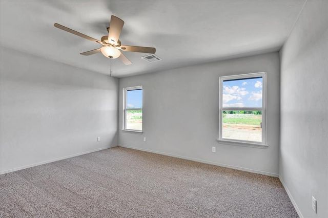10657 SW 18th Street, Yukon, OK 73099