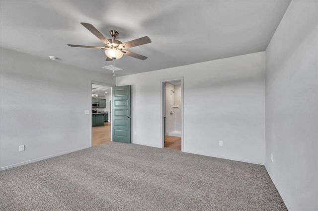 10657 SW 18th Street, Yukon, OK 73099