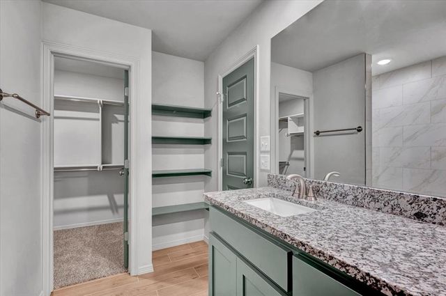 10657 SW 18th Street, Yukon, OK 73099