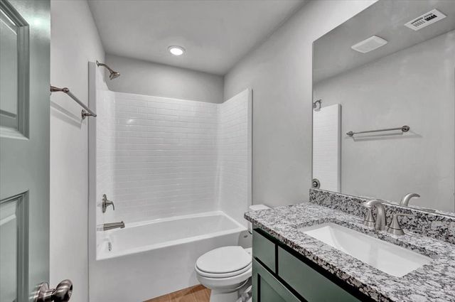 10657 SW 18th Street, Yukon, OK 73099