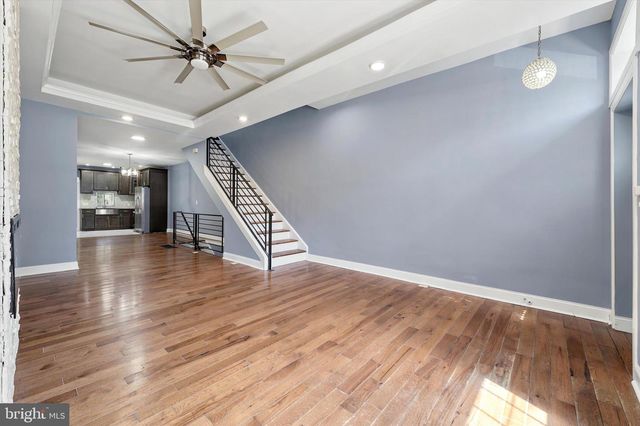 2450 N 20TH ST, Philadelphia, PA 19132