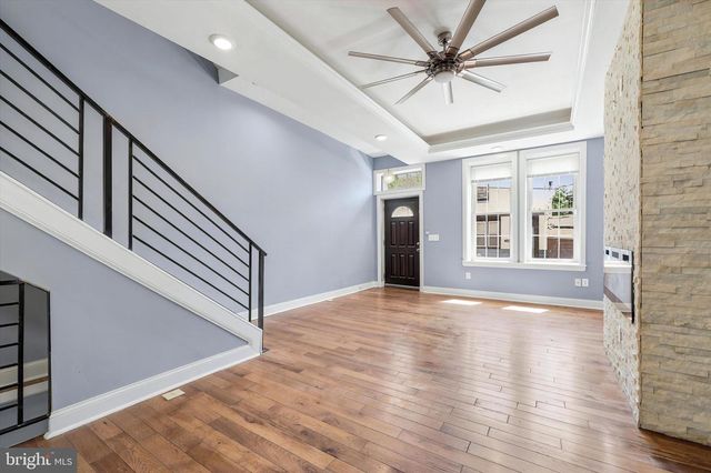 2450 N 20TH ST, Philadelphia, PA 19132