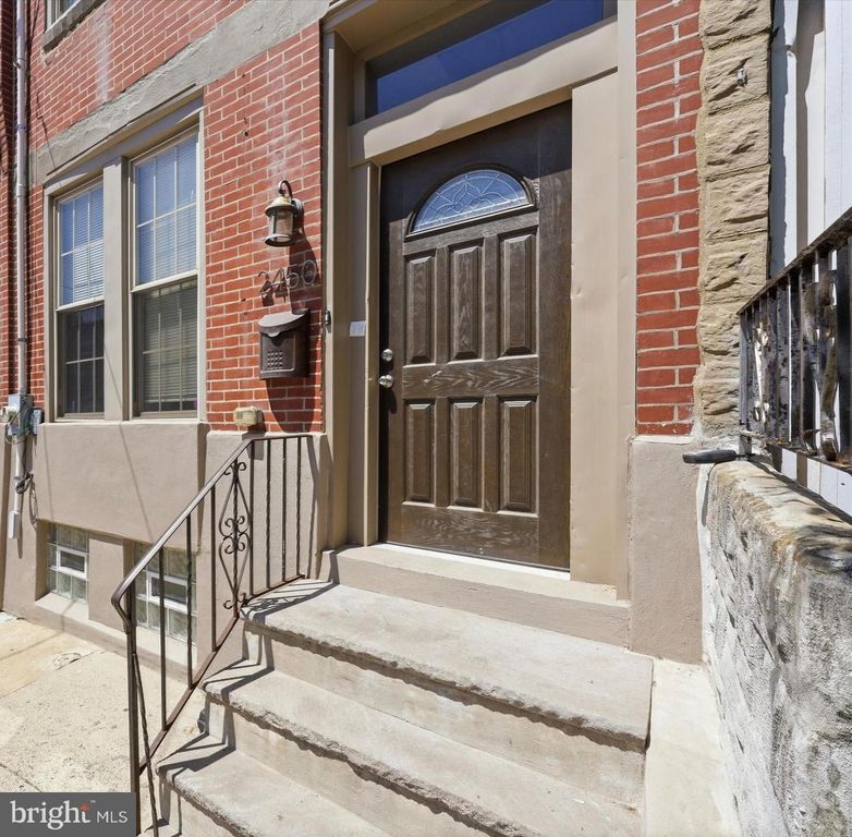 2450 N 20TH ST, Philadelphia, PA 19132