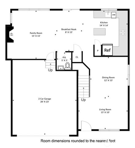 6909 135th Street SE, Snohomish, WA 98296
