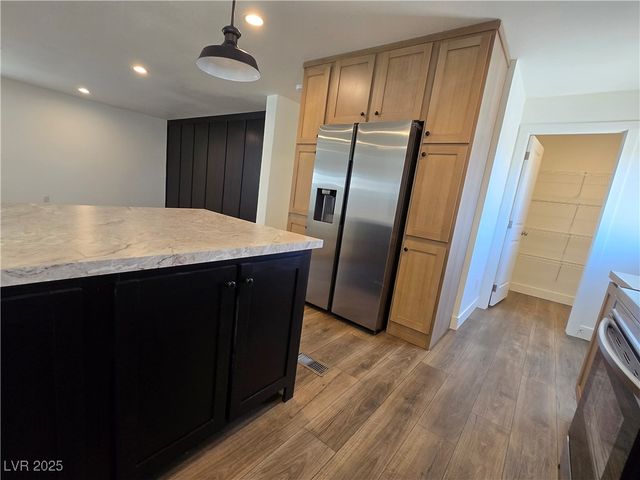 5500 Blackrock Avenue, Pahrump, NV 89060