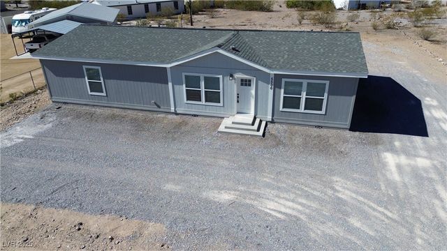 5500 Blackrock Avenue, Pahrump, NV 89060