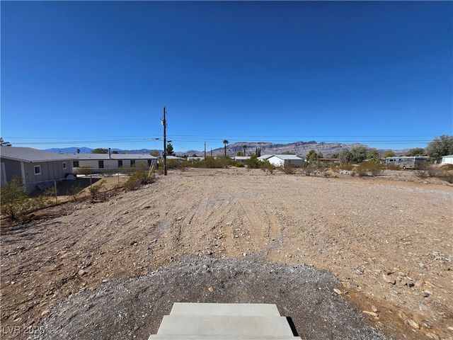 5500 Blackrock Avenue, Pahrump, NV 89060