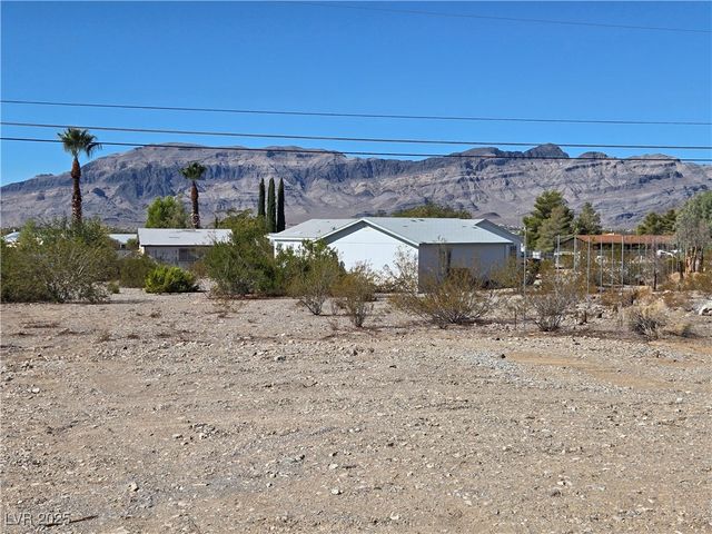 5500 Blackrock Avenue, Pahrump, NV 89060