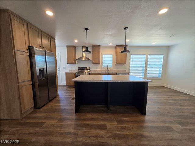 5500 Blackrock Avenue, Pahrump, NV 89060