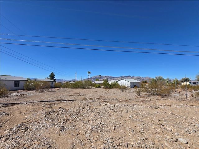 5500 Blackrock Avenue, Pahrump, NV 89060