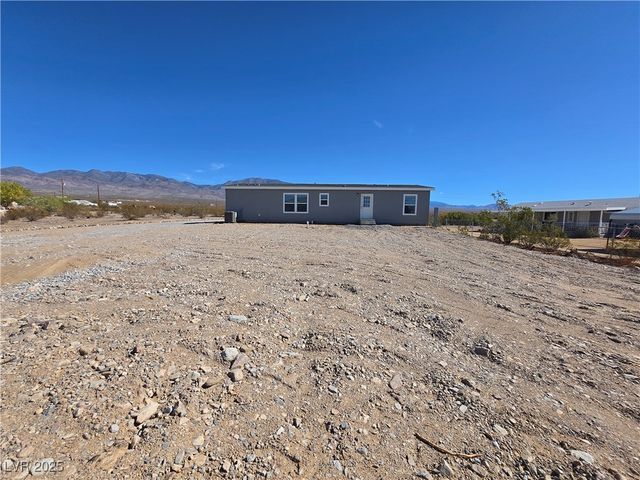 5500 Blackrock Avenue, Pahrump, NV 89060