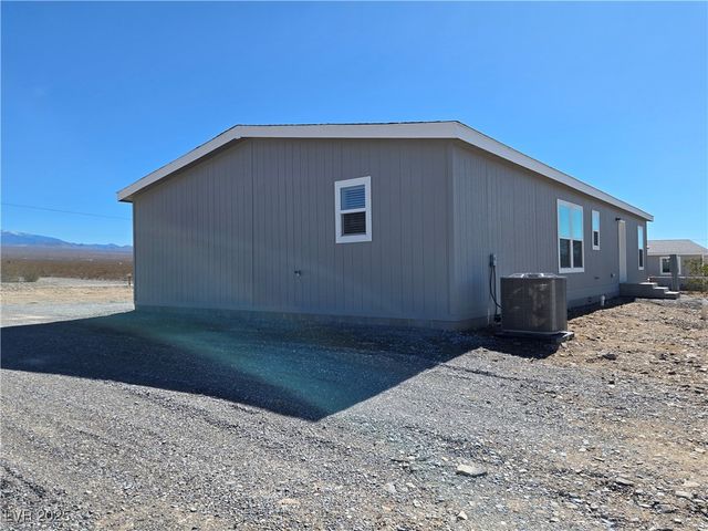 5500 Blackrock Avenue, Pahrump, NV 89060