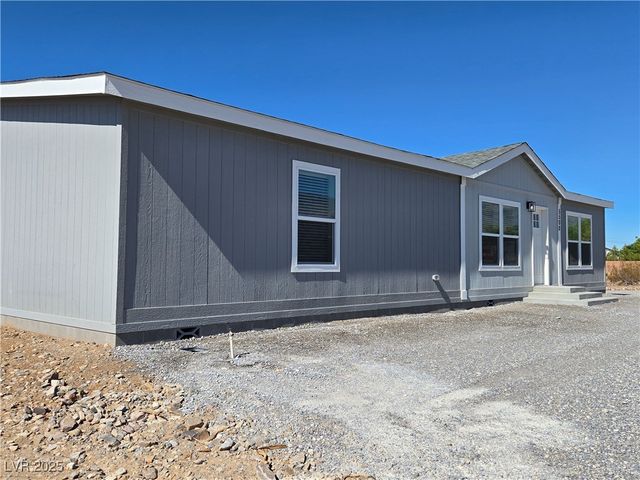 5500 Blackrock Avenue, Pahrump, NV 89060