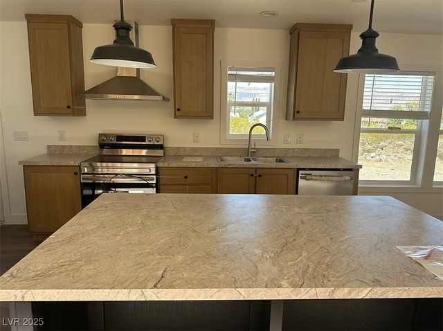 5500 Blackrock Avenue, Pahrump, NV 89060