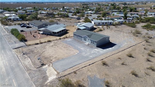 5500 Blackrock Avenue, Pahrump, NV 89060