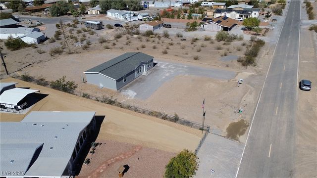 5500 Blackrock Avenue, Pahrump, NV 89060