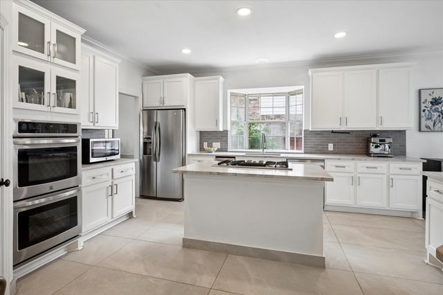 7420 Sugar Maple Drive, Irving, TX 75063