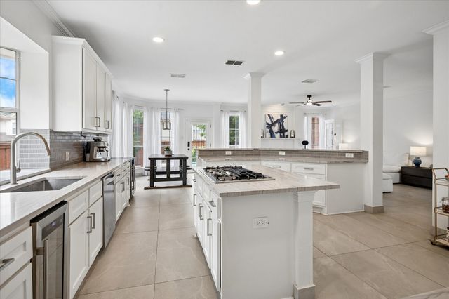 7420 Sugar Maple Drive, Irving, TX 75063