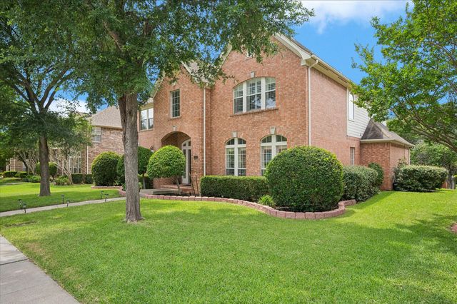 7420 Sugar Maple Drive, Irving, TX 75063