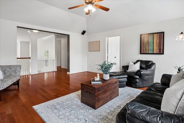 7420 Sugar Maple Drive, Irving, TX 75063