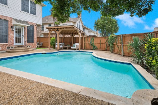 7420 Sugar Maple Drive, Irving, TX 75063