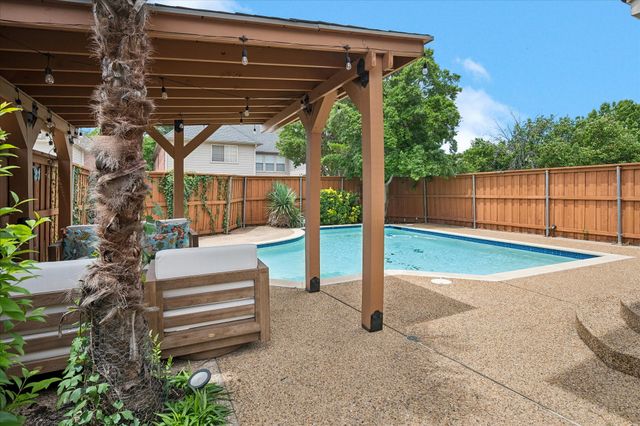 7420 Sugar Maple Drive, Irving, TX 75063