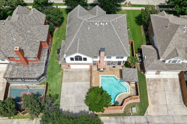 7420 Sugar Maple Drive, Irving, TX 75063